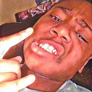 Meet your Posher, Fredrick